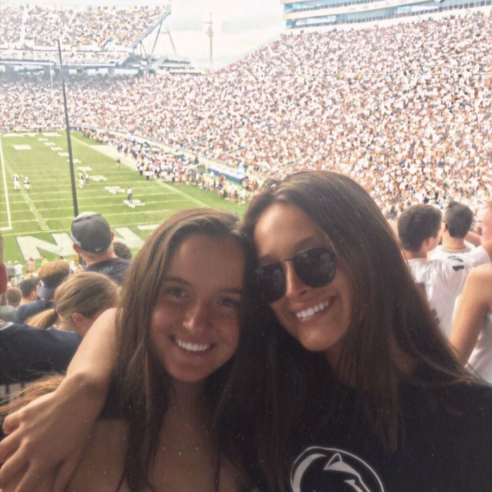 Meet your Posher, Juliana